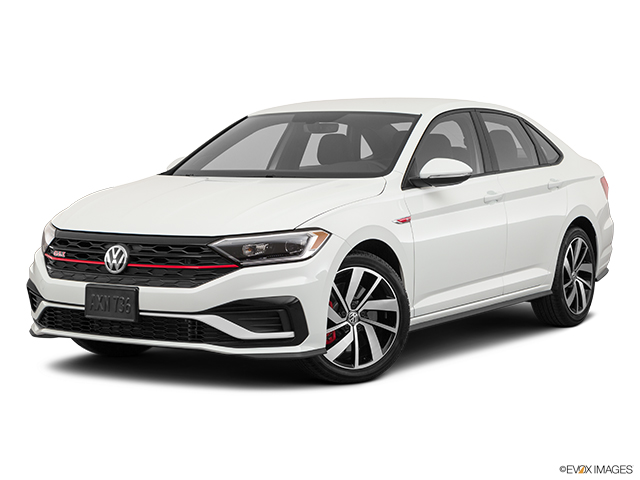 2019 Volkswagen Jetta GLI