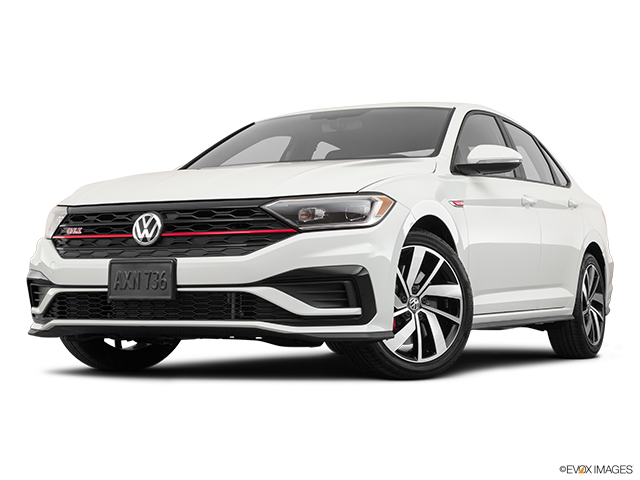2019 Volkswagen Jetta GLI