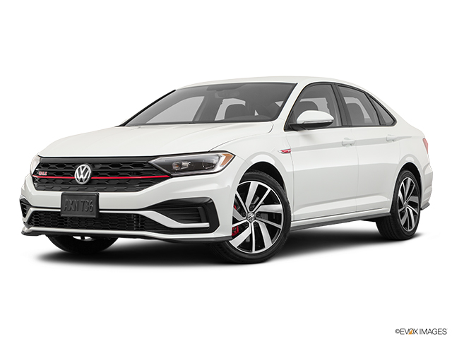 2019 Volkswagen Jetta GLI