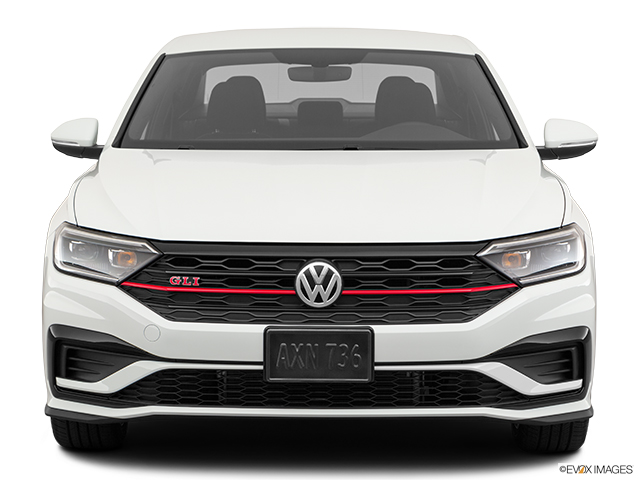 2019 Volkswagen Jetta GLI