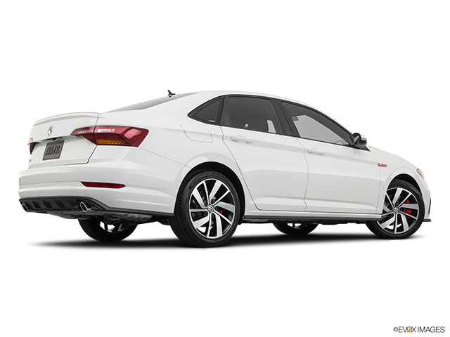 2019 Volkswagen Jetta GLI