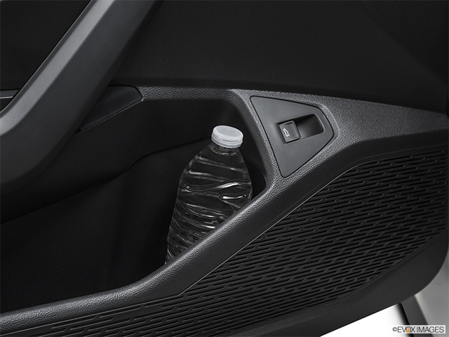 2019 Volkswagen Jetta GLI