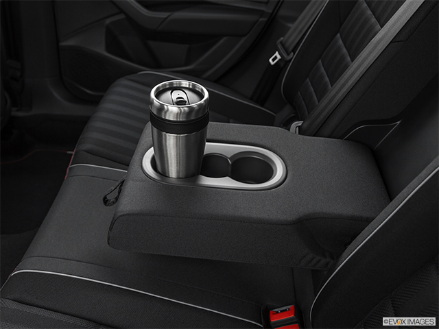 2019 Volkswagen Jetta GLI