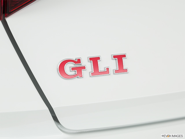 2019 Volkswagen Jetta GLI