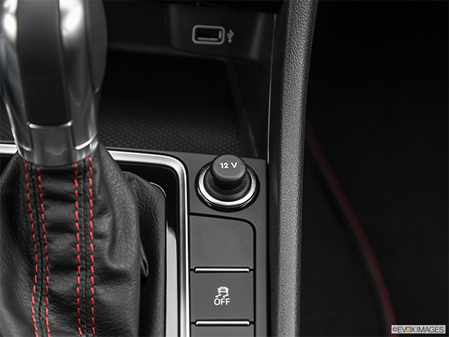 2019 Volkswagen Jetta GLI