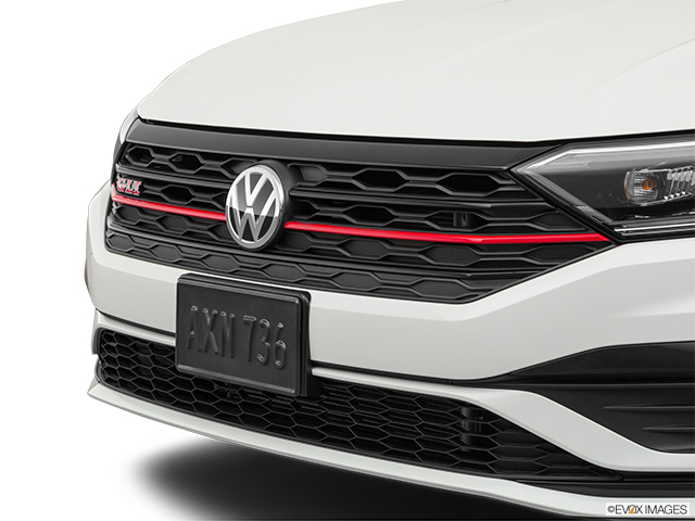 2019 Volkswagen Jetta GLI