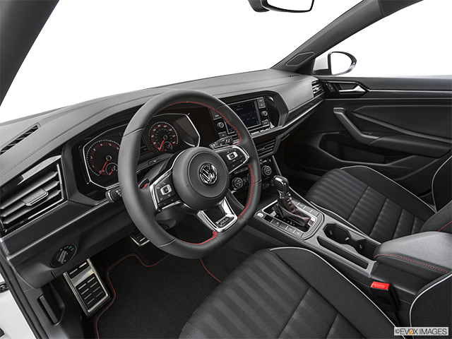 2019 Volkswagen Jetta GLI