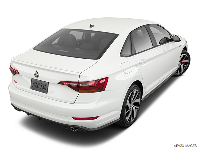 2019 Volkswagen Jetta GLI
