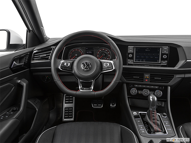 2019 Volkswagen Jetta GLI
