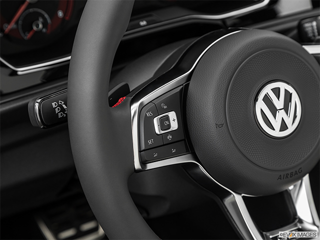 2019 Volkswagen Jetta GLI