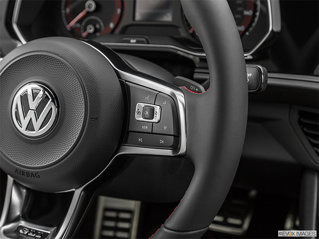 2019 Volkswagen Jetta GLI