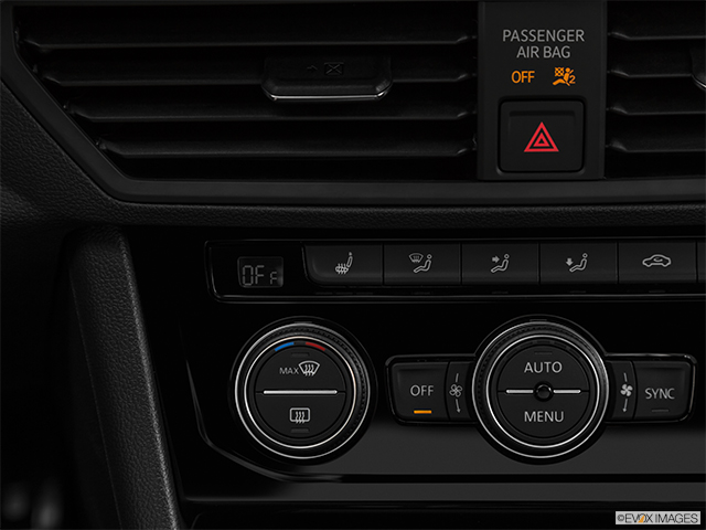 2019 Volkswagen Jetta GLI