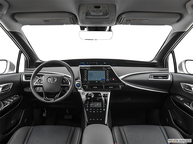 2019 Toyota Mirai