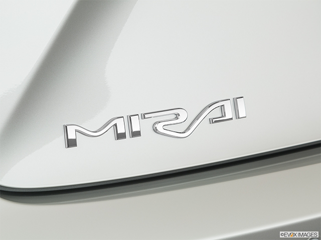 2019 Toyota Mirai