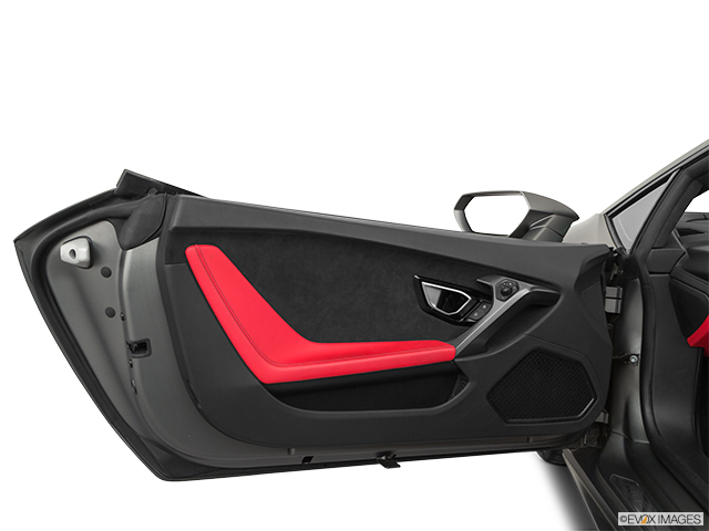 2019 Lamborghini Huracan