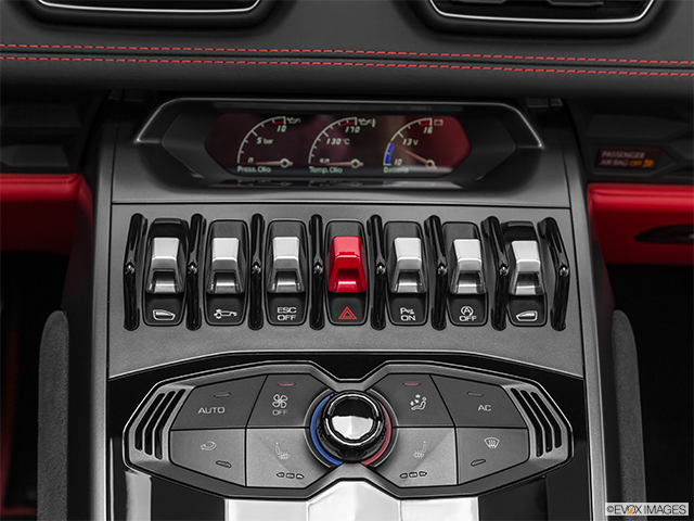 2019 Lamborghini Huracan