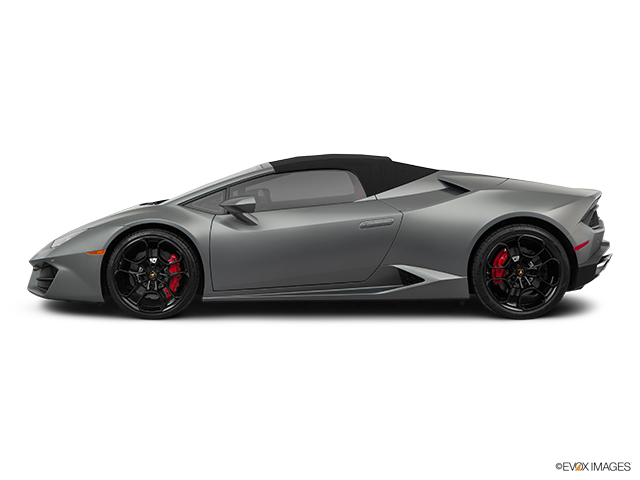 2019 Lamborghini Huracan