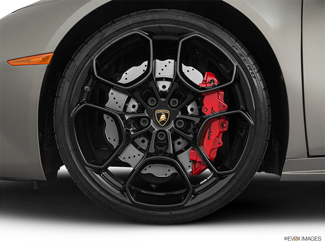 2019 Lamborghini Huracan