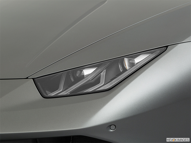 2019 Lamborghini Huracan