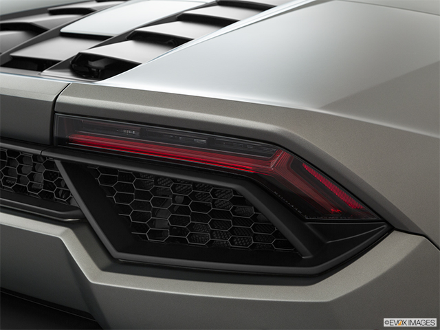 2019 Lamborghini Huracan