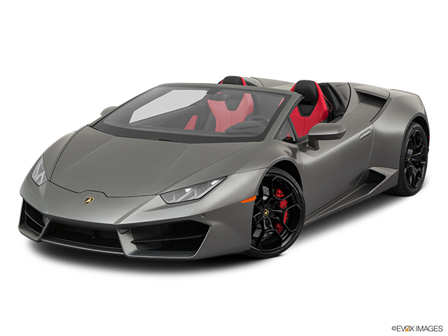 2019 Lamborghini Huracan