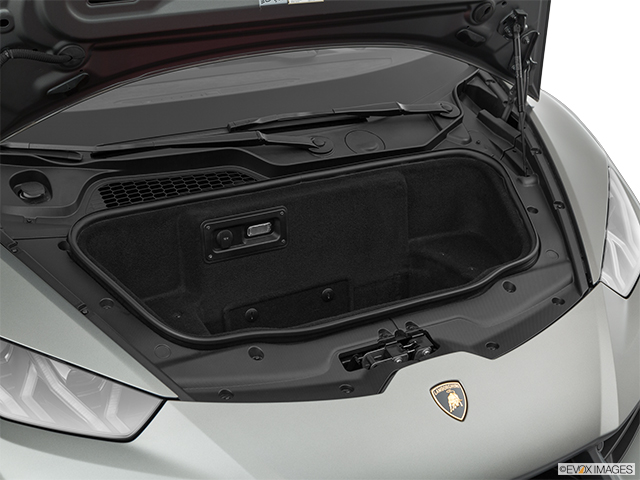 2019 Lamborghini Huracan