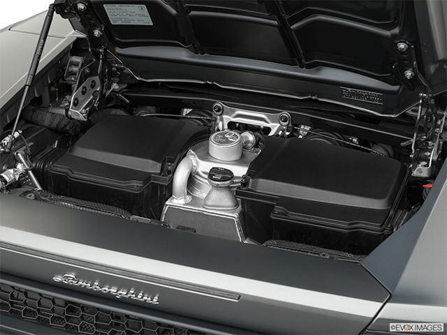 2019 Lamborghini Huracan