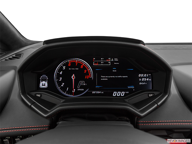 2019 Lamborghini Huracan