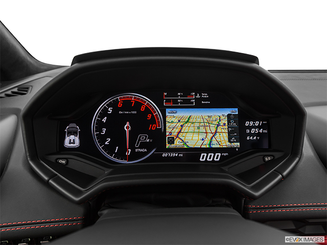 2019 Lamborghini Huracan