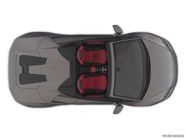 2019 Lamborghini Huracan