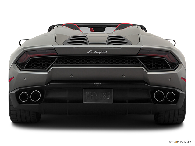 2019 Lamborghini Huracan