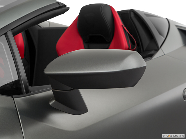 2019 Lamborghini Huracan