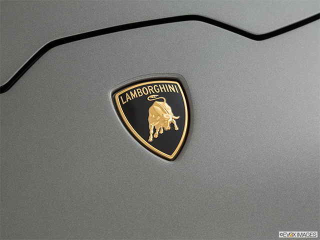 2019 Lamborghini Huracan