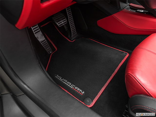 2019 Lamborghini Huracan