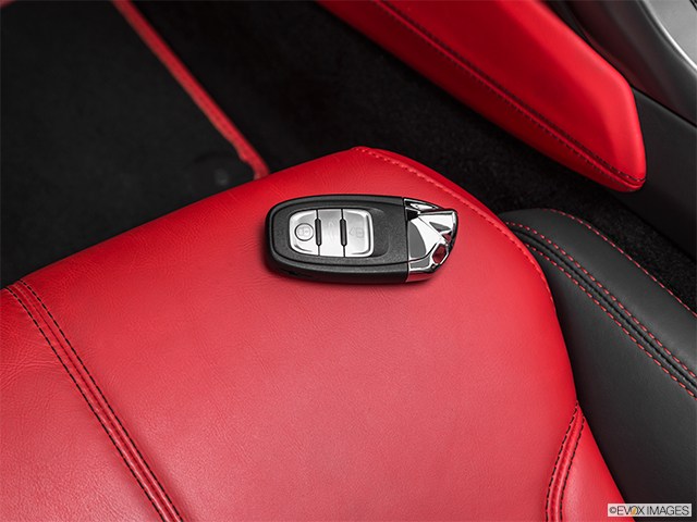 2019 Lamborghini Huracan