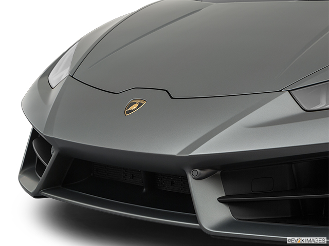 2019 Lamborghini Huracan