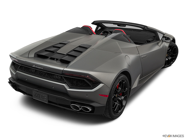 2019 Lamborghini Huracan