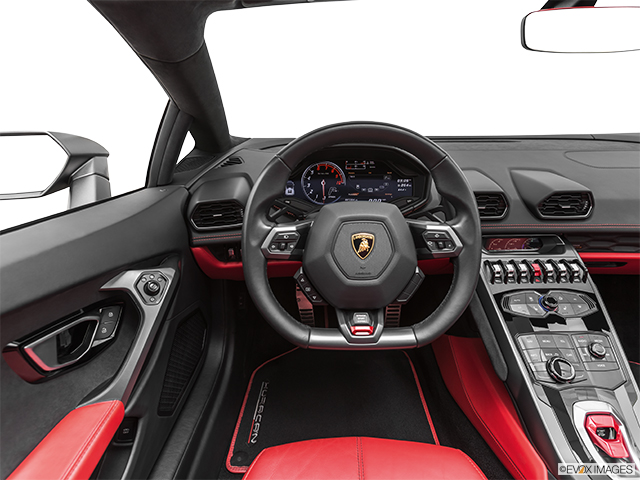 2019 Lamborghini Huracan