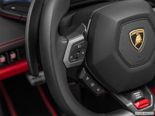 2019 Lamborghini Huracan