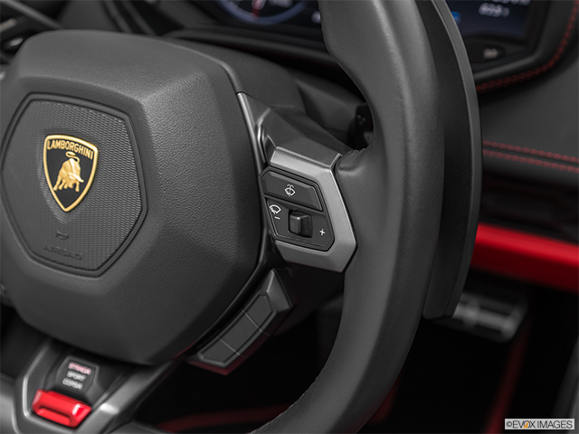 2019 Lamborghini Huracan