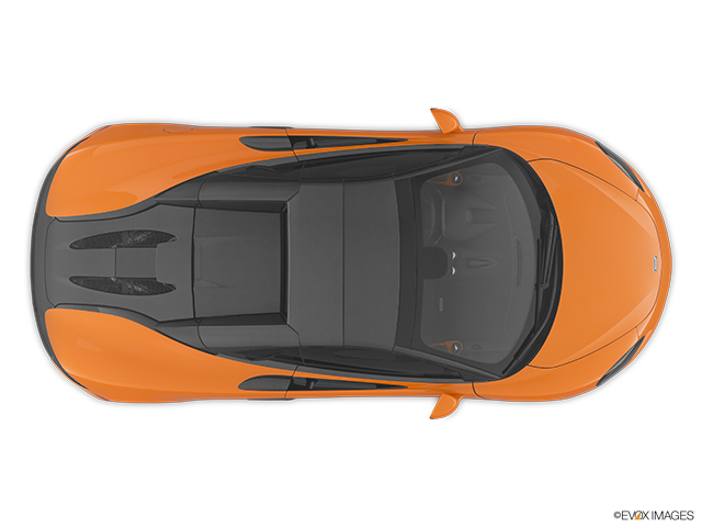 2019 McLaren 570S