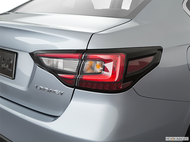 2020 Subaru Legacy
