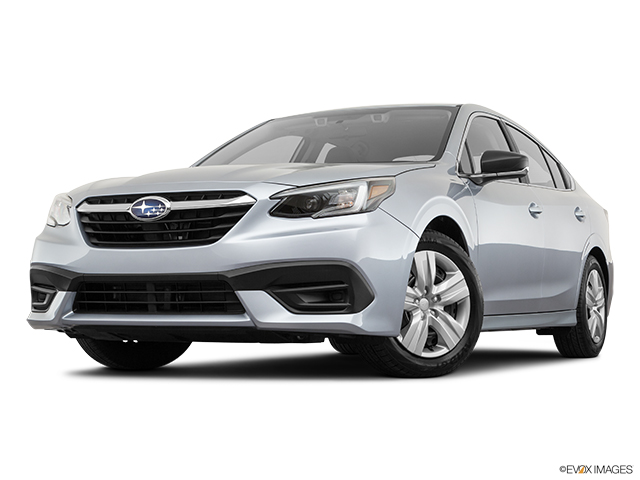 2020 Subaru Legacy