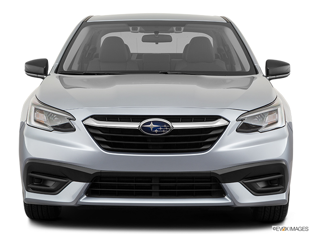 2020 Subaru Legacy