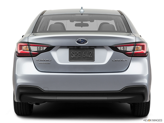 2020 Subaru Legacy