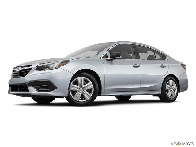 2020 Subaru Legacy
