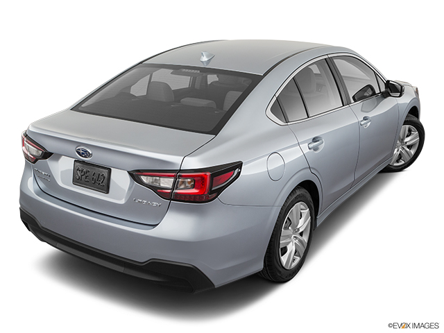 2020 Subaru Legacy