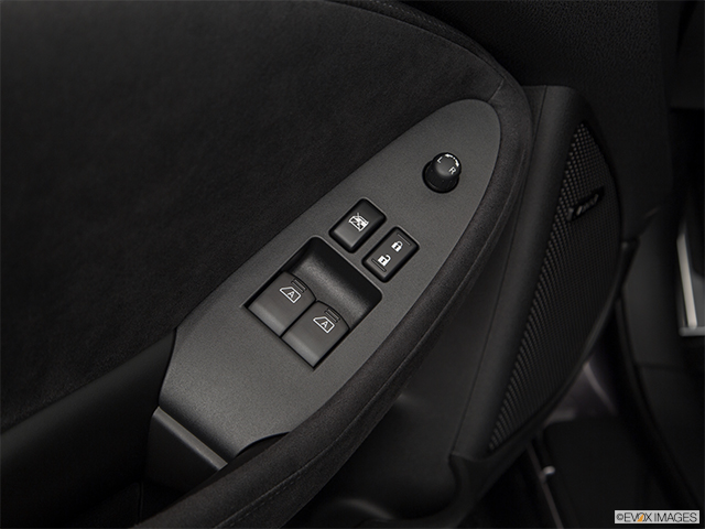 2020 Nissan 370Z Coupe