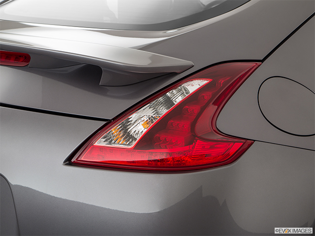 2020 Nissan 370Z Coupe