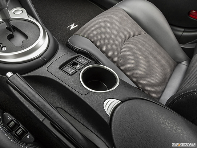 2020 Nissan 370Z Coupe